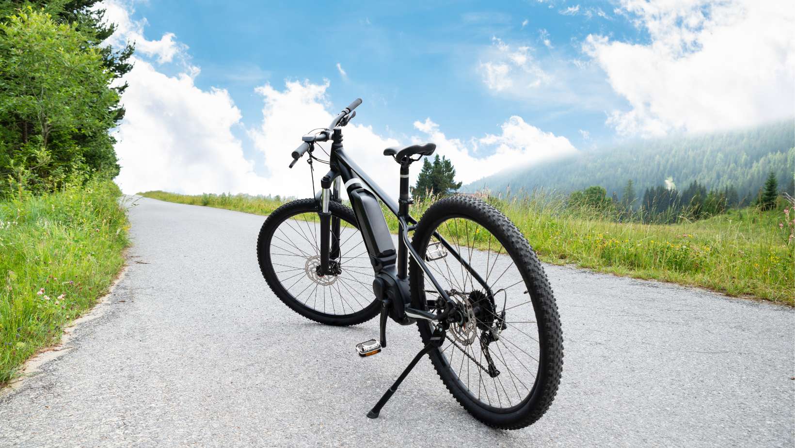 What Is An E-Bike? Everything You Need to Know