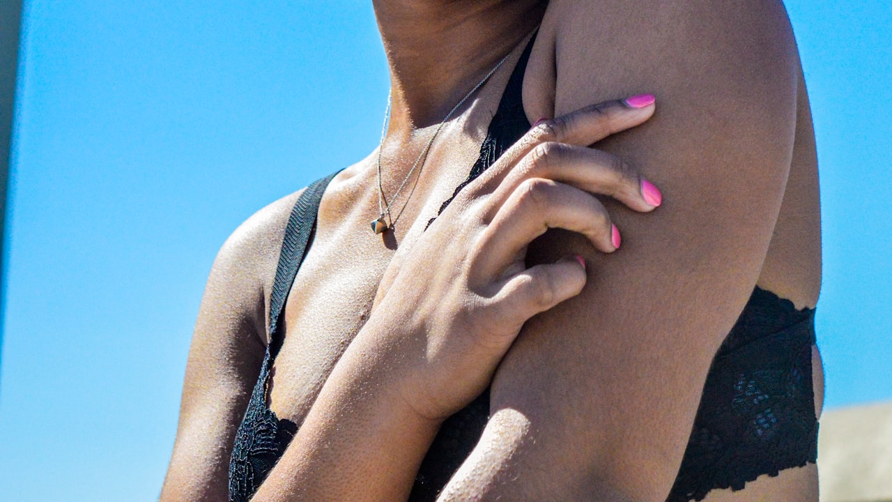 The Most Stunning Ginger Hair Color You Will Ever See