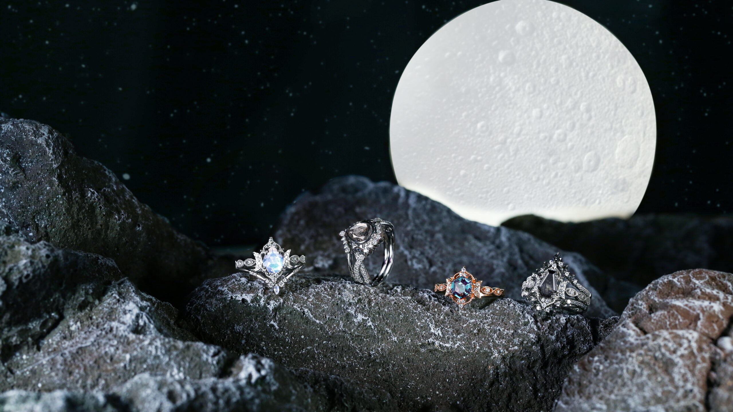 World of Jewellery Lovers: Understanding the Value of Rings