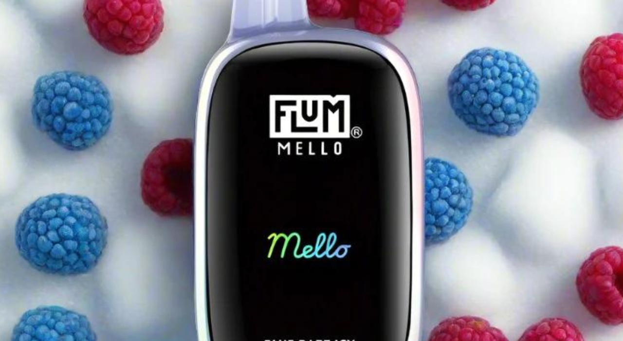 What Are The Flum Pebble Disposable Vape's Primary Components?