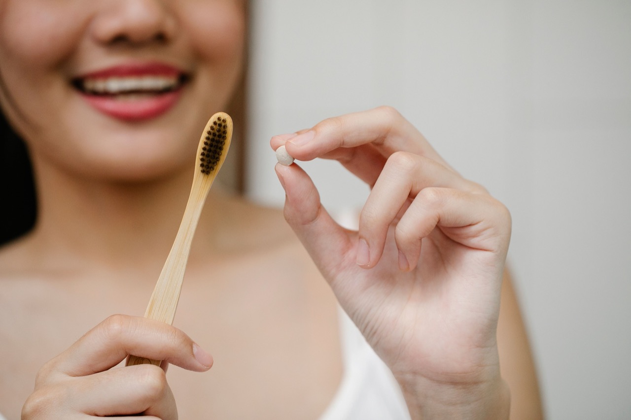 How Brands Are Using Toothpaste Tablets to Enter Markets They Couldn't Reach With Paste