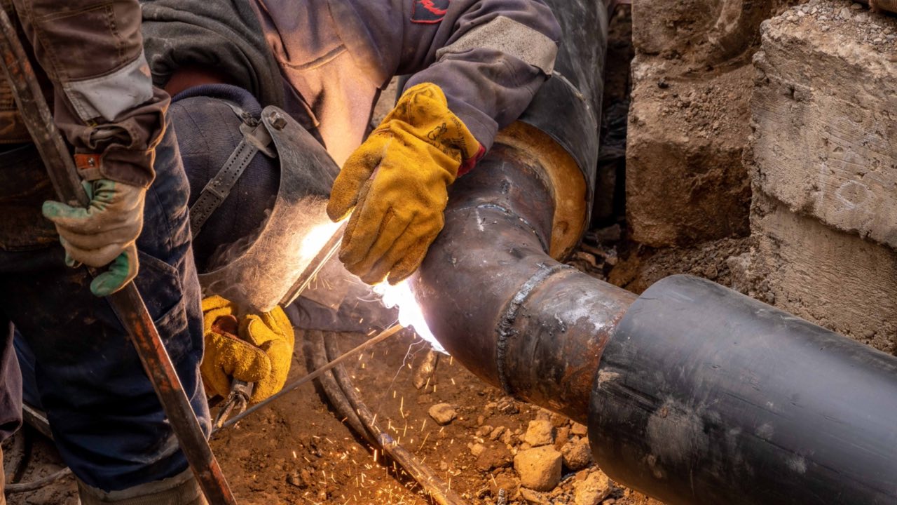 Procurement Specification Errors That Follow from Misreading Schedule 40 Pipe Dimensions