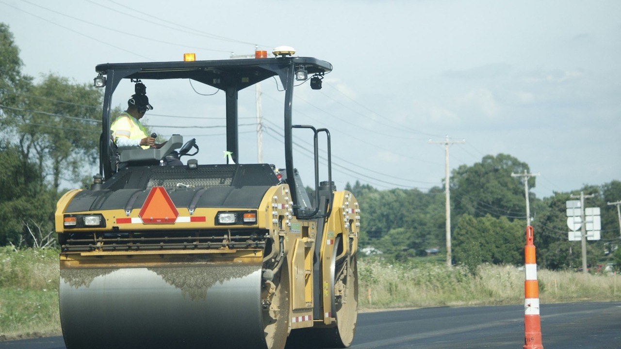 Why Milling Tooth Consumption Varies So Much Between Road Contracts