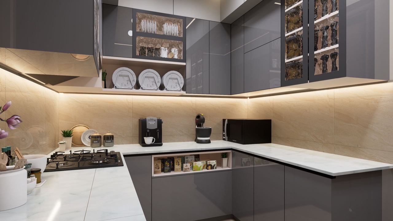 Why the Gap Between a Cabinet Rendering and the Finished Product Is Usually the Manufacturer's Fault